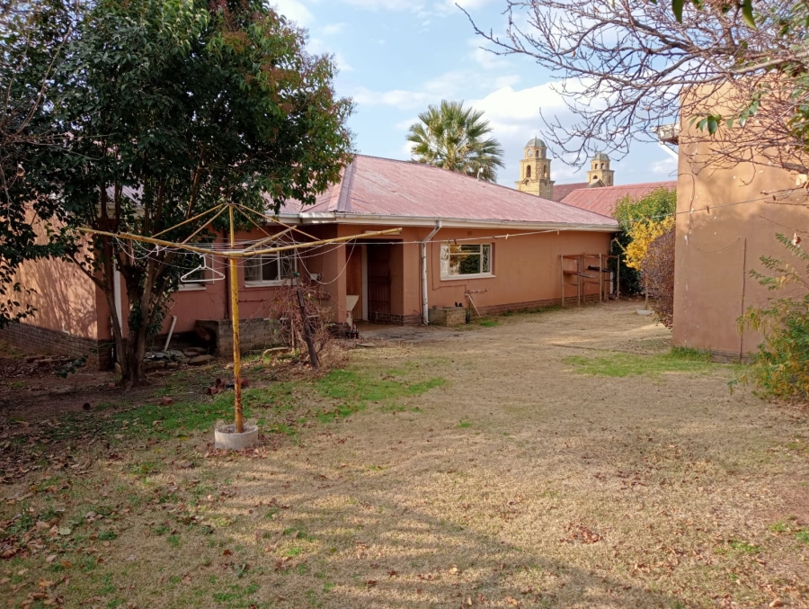 2 Bedroom Property for Sale in Reddersburg Free State